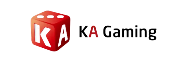 KA Gaming-logo